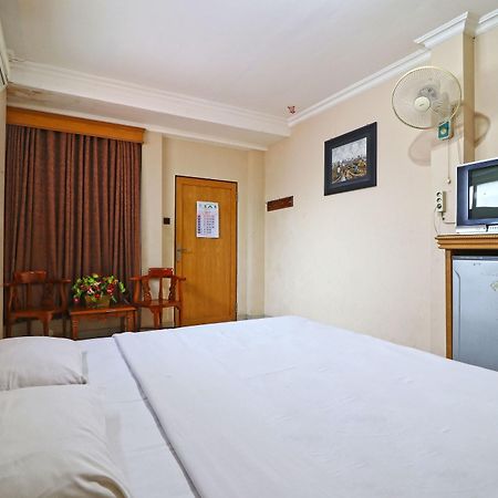 Hotel Sas Syariah Banjarmasin  Eksteriør billede