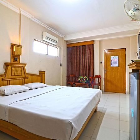 Hotel Sas Syariah Banjarmasin  Eksteriør billede