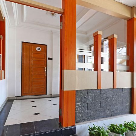 Hotel Sas Syariah Banjarmasin  Eksteriør billede