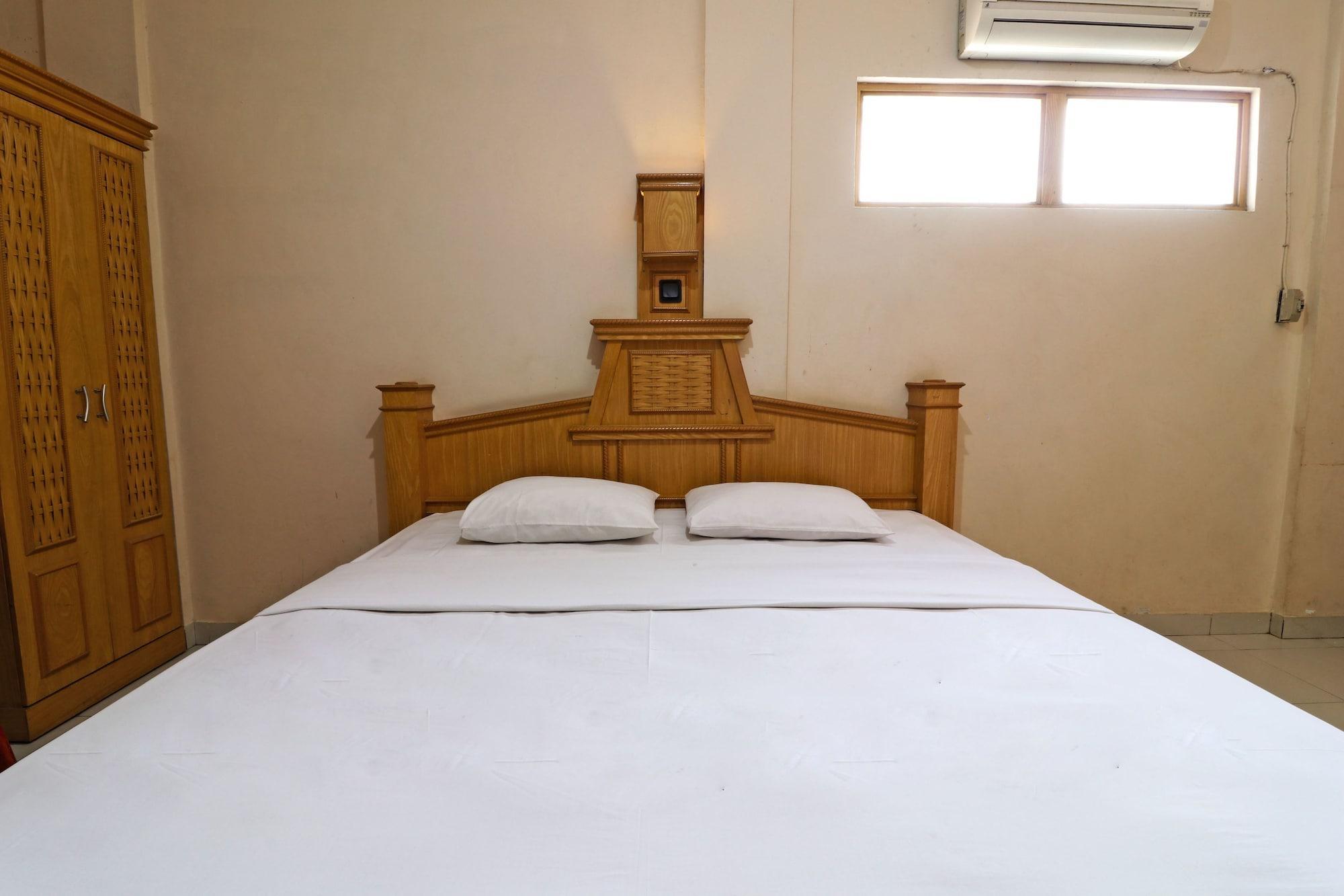 Hotel Sas Syariah Banjarmasin  Eksteriør billede