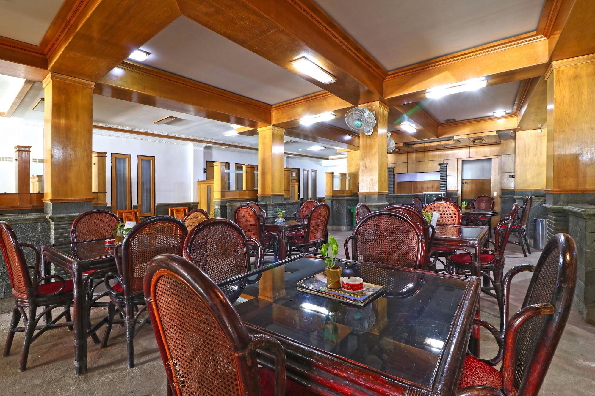 Hotel Sas Syariah Banjarmasin  Eksteriør billede
