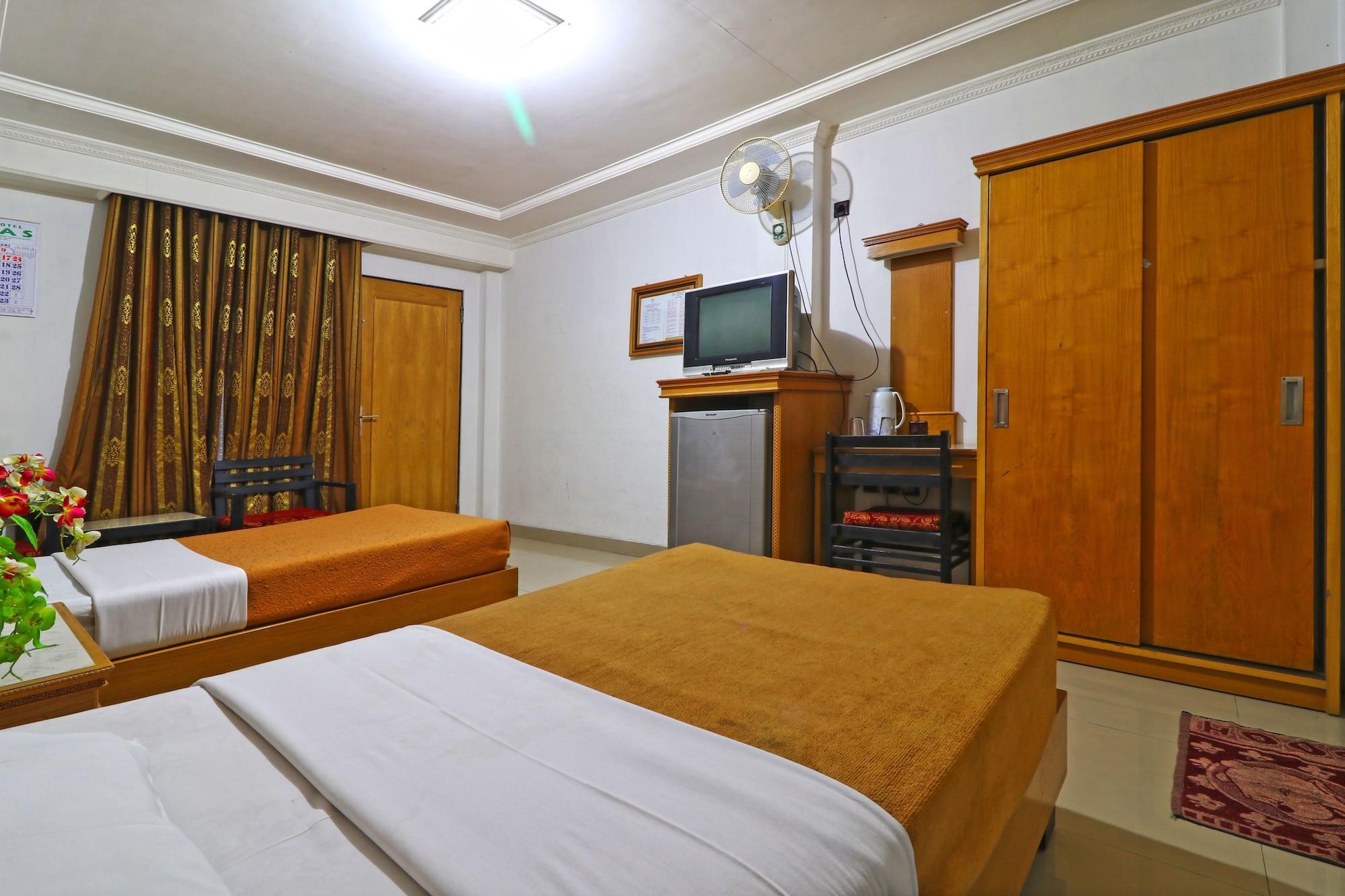 Hotel Sas Syariah Banjarmasin  Eksteriør billede